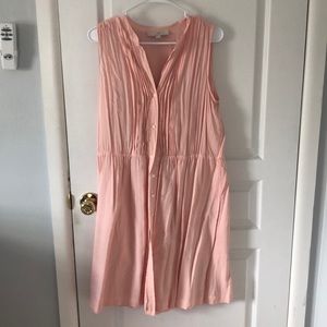Loft dress